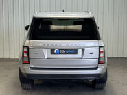 Land Rover Range Rover 4.4 Range Rover Autobiography L SDV8 Auto 4WD 5dr 38