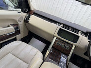 Land Rover Range Rover 4.4 Range Rover Autobiography L SDV8 Auto 4WD 5dr 49