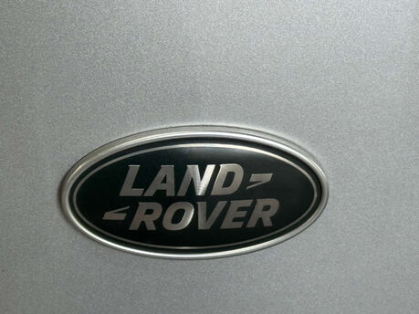 Land Rover Range Rover 4.4 Range Rover Autobiography L SDV8 Auto 4WD 5dr 39