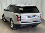 Land Rover Range Rover 4.4 Range Rover Autobiography L SDV8 Auto 4WD 5dr 12