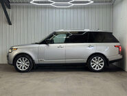 Land Rover Range Rover 4.4 Range Rover Autobiography L SDV8 Auto 4WD 5dr 15