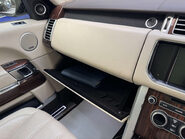 Land Rover Range Rover 4.4 Range Rover Autobiography L SDV8 Auto 4WD 5dr 93