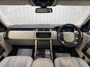 Land Rover Range Rover 4.4 Range Rover Autobiography L SDV8 Auto 4WD 5dr 2