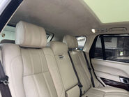 Land Rover Range Rover 4.4 Range Rover Autobiography L SDV8 Auto 4WD 5dr 63