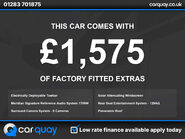 Land Rover Range Rover 4.4 Range Rover Autobiography L SDV8 Auto 4WD 5dr 8