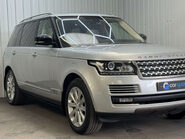 Land Rover Range Rover 4.4 Range Rover Autobiography L SDV8 Auto 4WD 5dr 19
