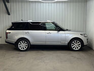 Land Rover Range Rover 4.4 Range Rover Autobiography L SDV8 Auto 4WD 5dr 14