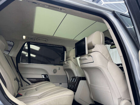 Land Rover Range Rover 4.4 Range Rover Autobiography L SDV8 Auto 4WD 5dr 62