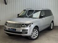 Land Rover Range Rover 4.4 Range Rover Autobiography L SDV8 Auto 4WD 5dr 7