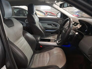Land Rover Range Rover Evoque 2.0 Range Rover Evoque HSE Dynamic TD4 Auto 4WD 5dr 5