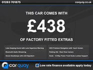 Land Rover Range Rover Evoque 2.0 Range Rover Evoque HSE Dynamic TD4 Auto 4WD 5dr 16