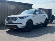 Land Rover Range Rover Velar 2.0 Range Rover Velar D180 Auto 4WD 5dr 13