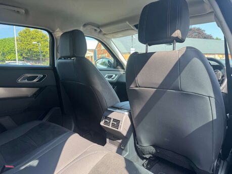 Land Rover Range Rover Velar 2.0 Range Rover Velar D180 Auto 4WD 5dr 19