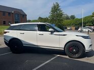 Land Rover Range Rover Velar 2.0 Range Rover Velar D180 Auto 4WD 5dr 21