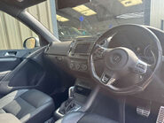 Volkswagen Tiguan 2.0 Tiguan R-Line Edition TDI BlueMotion Technology 4Motion Semi-Auto 4WD 5 19