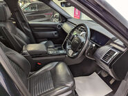 Land Rover Discovery 2.0 Discovery Luxury HSE SD4 Auto 4WD 5dr 55