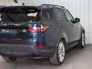 Land Rover Discovery 2.0 Discovery Luxury HSE SD4 Auto 4WD 5dr 44