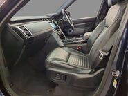 Land Rover Discovery 2.0 Discovery Luxury HSE SD4 Auto 4WD 5dr 2