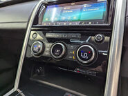 Land Rover Discovery 2.0 Discovery Luxury HSE SD4 Auto 4WD 5dr 105