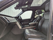 Land Rover Discovery 2.0 Discovery Luxury HSE SD4 Auto 4WD 5dr 64
