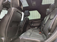 Land Rover Discovery 2.0 Discovery Luxury HSE SD4 Auto 4WD 5dr 73