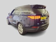 Land Rover Discovery 2.0 Discovery Luxury HSE SD4 Auto 4WD 5dr 9