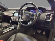 Land Rover Discovery 2.0 Discovery Luxury HSE SD4 Auto 4WD 5dr 5