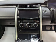 Land Rover Discovery 2.0 Discovery Luxury HSE SD4 Auto 4WD 5dr 98