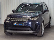 Land Rover Discovery 2.0 Discovery Luxury HSE SD4 Auto 4WD 5dr 26