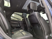 Land Rover Discovery 2.0 Discovery Luxury HSE SD4 Auto 4WD 5dr 67