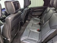 Land Rover Discovery 2.0 Discovery Luxury HSE SD4 Auto 4WD 5dr 72