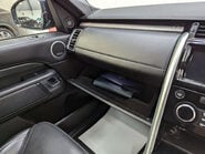 Land Rover Discovery 2.0 Discovery Luxury HSE SD4 Auto 4WD 5dr 101