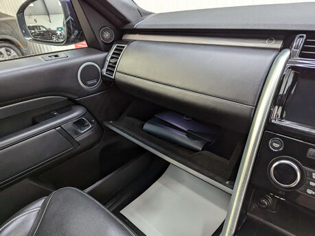 Land Rover Discovery 2.0 Discovery Luxury HSE SD4 Auto 4WD 5dr 101