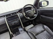 Land Rover Discovery 2.0 Discovery Luxury HSE SD4 Auto 4WD 5dr 86