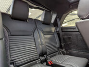 Land Rover Discovery 2.0 Discovery Luxury HSE SD4 Auto 4WD 5dr 79