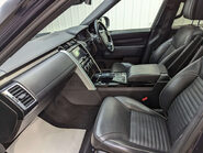 Land Rover Discovery 2.0 Discovery Luxury HSE SD4 Auto 4WD 5dr 61