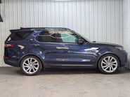 Land Rover Discovery 2.0 Discovery Luxury HSE SD4 Auto 4WD 5dr 38
