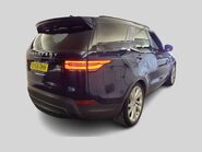 Land Rover Discovery 2.0 Discovery Luxury HSE SD4 Auto 4WD 5dr 4