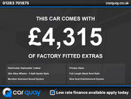 Land Rover Discovery 2.0 Discovery Luxury HSE SD4 Auto 4WD 5dr 8