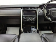 Land Rover Discovery 2.0 Discovery Luxury HSE SD4 Auto 4WD 5dr 87