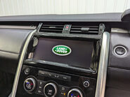 Land Rover Discovery 2.0 Discovery Luxury HSE SD4 Auto 4WD 5dr 103