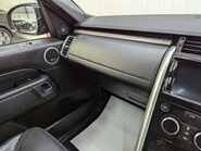 Land Rover Discovery 2.0 Discovery Luxury HSE SD4 Auto 4WD 5dr 99