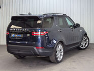 Land Rover Discovery 2.0 Discovery Luxury HSE SD4 Auto 4WD 5dr 42