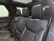 Land Rover Discovery 2.0 Discovery Luxury HSE SD4 Auto 4WD 5dr 74