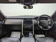 Land Rover Discovery 2.0 Discovery Luxury HSE SD4 Auto 4WD 5dr 85