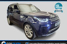 Land Rover Discovery 2.0 Discovery Luxury HSE SD4 Auto 4WD 5dr