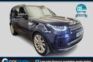 Land Rover Discovery 2.0 Discovery Luxury HSE SD4 Auto 4WD 5dr