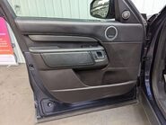 Land Rover Discovery 2.0 Discovery Luxury HSE SD4 Auto 4WD 5dr 65