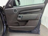 Land Rover Discovery 2.0 Discovery Luxury HSE SD4 Auto 4WD 5dr 59