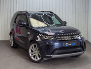Land Rover Discovery 2.0 Discovery Luxury HSE SD4 Auto 4WD 5dr 37